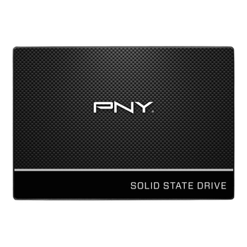 SSD накопитель PNY CS900 960 GB (SSD7CS900-960-PB)