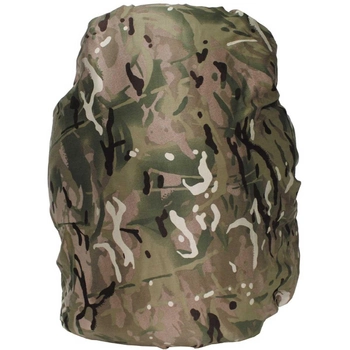 Чохол на рюкзак армійський AO Tactical Gear GB - MTP cover Накидка 60 см