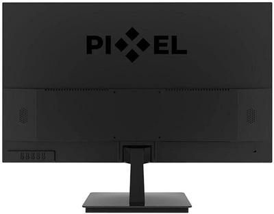 Монитор 24" Pixel IPS 75 Гц Black (PX24i)