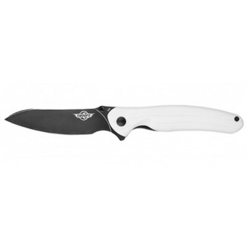 Ніж Olight Oknife Drever White (1013-2370.35.16)