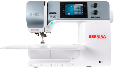 Швейная машина Bernina B 480