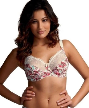 Бюстгальтер Fantasie Josephine 2662 75D Raspberry ripple (886279164267)