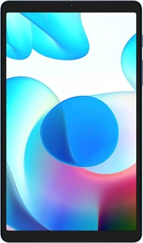 Планшетный ПК Realme Pad mini 3/32GB Wi-Fi Blue