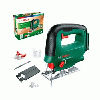 Аккумуляторный лобзик Bosch Universal Saw 18V-100 (0603011100)