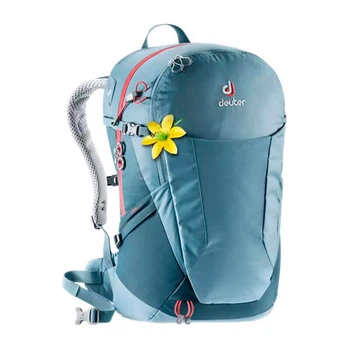 Туристический рюкзак Deuter Futura 22 SL Slateblue-Arctic (3400018 1313)