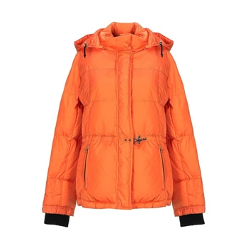 Пуховик Fay NAW32153300 L