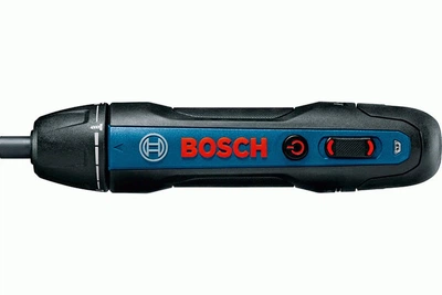 Аккумуляторная отвертка Bosch GO 2 Professional (06019H2100920)