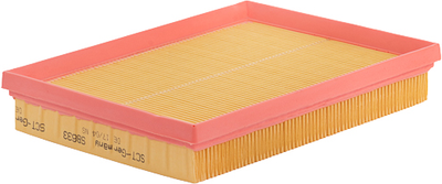 Фильтр воздушный SCT SB 633