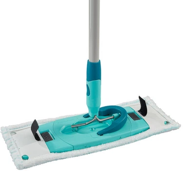 Губка для швабри Leifheit Micro Duo 33 см (4006501521231)
