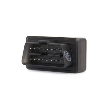 Автосканер ELM327 OBD2 версия 1.5 Bluetooth 4.0 чип PIC18F25K80 Android/IOS/Windows