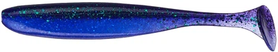 Силикон Keitech Easy Shiner 3" 10 шт 408 electric june bug (15510546)