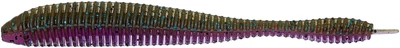 Силікон Reins Bubbling Shaker 4" 060 Onga River Moneybait (9 шт / уп.) (137367) 1552.08.52