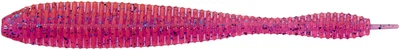 Силікон Reins Bubbling Shaker 3" 443 Pink Sardine (14 шт / уп.) (149060) 1552.09.97