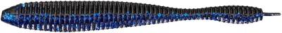 Силикон Reins Bubbring Shaker 4" B11 Blue Belly 9 шт (15520851)