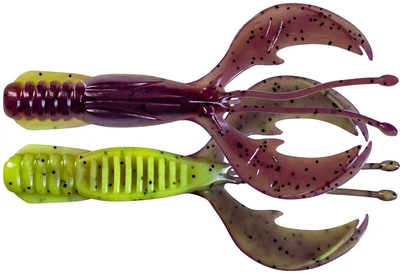 Силікон Select Kraken 1.8" 201
