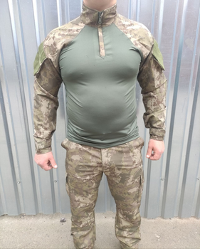 Тактичний костюм Легкий SLF для військових, мисливців Убакс+штани, Туреччина (100% хб ) (SLF-XXL)