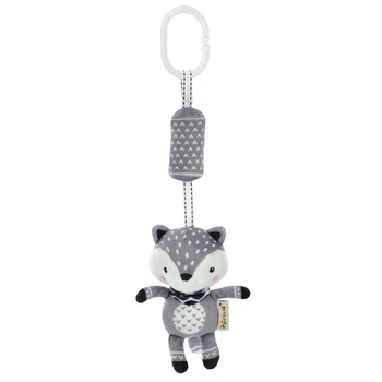 Подвеска на коляску животное Limo Toy rat60 33 см Лисица Limo Toy rat60-2
