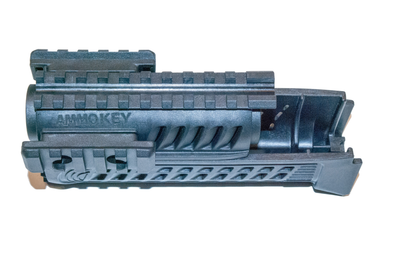 Цівка Ammo Key AKATSIYA-1 AK Three Picatinny rail