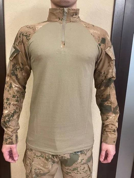 Убакс Військова тактична рубашка S розмір