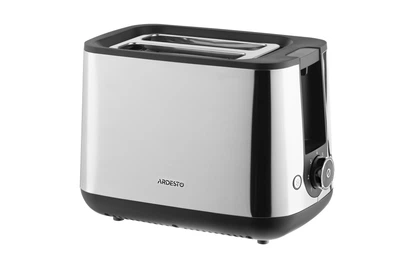 Тостер Ardesto Steel Collection (T-K200)