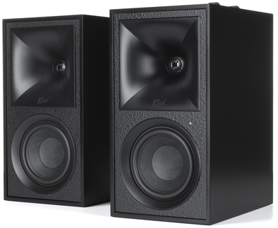Акустика Klipsch The Fives Matte Black