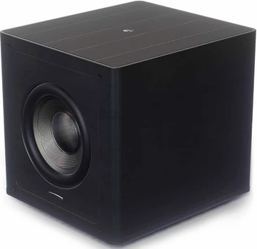 Сабвуфер Sonus Faber Gravis III Black