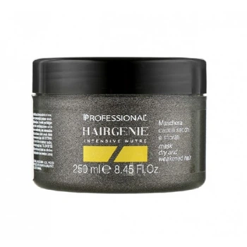 Маска интенсивное питание Professional Hairgenie, 250 мл
