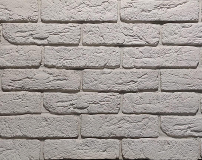 Кирпич Loft Австрия из гипса 0,5 кв.м-33 шт