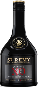 Бренді Saint Remy XO 0.5 л 40% (3035540006417)