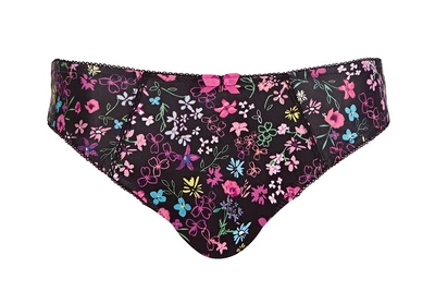 Трусики Freya Harmonie Girl 5307 S Black (889500459613)