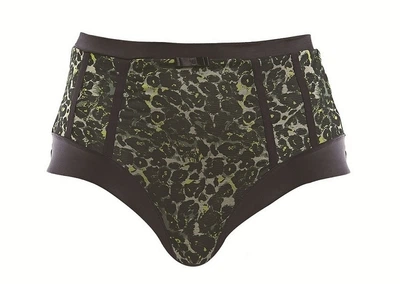 Трусики Freya Pin Up 5095 S Black (889500192473 )
