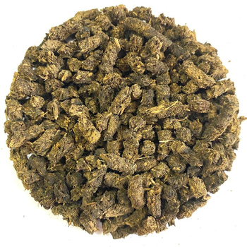 Чай Tea Star Чай черный «Иван-чай с черникой гранулированный» травяная смесь иван-чай рассыпной 50г 008184