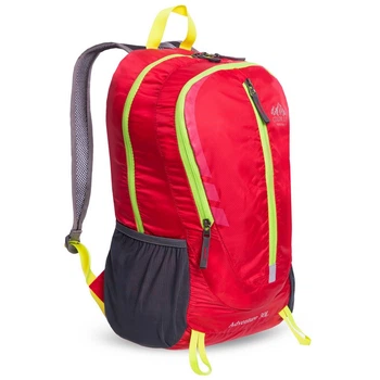 Рюкзак спортивний SP-Sport Color Life 9007 об'єм 25 літрів Red