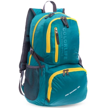 Рюкзак спортивный SP-Sport Color Life Action 1554 объем 25 литров Mint