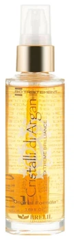 Кристали Аргана Brelil Professional Bio Traitement Рідкі кристали з олією аргана 50 мл (8011935066360)