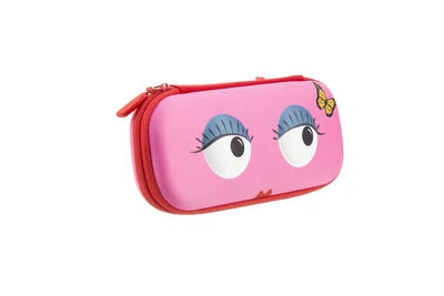 Пенал Zipit Beast Box Pink (ZBB-PC-PK)