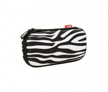 Пенал Zipit Colorz Box Zebra (ZPP-PC-ZE)