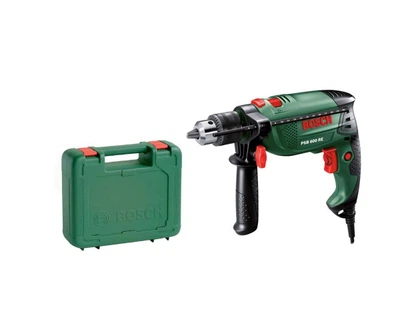 Дриль ударний Bosch PSB 600 RE (600 Вт) (0603128120)