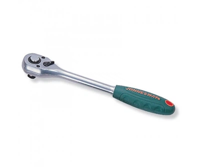 Jonnesway Трещітка 1/2" DR 36 зубців, 278 мм
