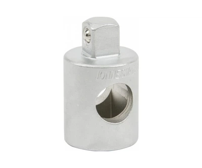 Перехідник Jonnesway S16H403 (1/2" х 3/8")
