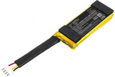 Аккумуляторная батарея Cameron Sino CS-JBT200SL / L0738-LF для JBL Tuner (1850 mAh)