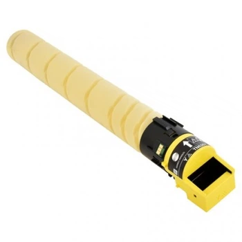 Konica Minolta TN626Y Тонер Yellow (жовтий) для bizhub C450i/C550i/C650i, 28000 стор. при 5% заповн.