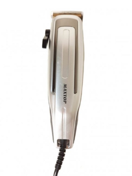 Машинка для стрижки MAXTOP MP-9603