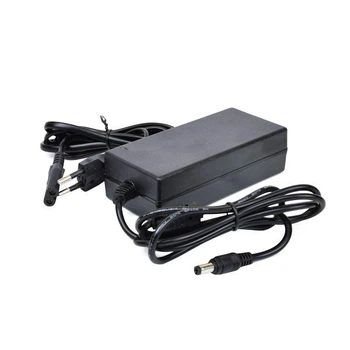 Блок питания в пластиковом корпусе (шнур вилка) BGP-125Lite 12V 5А