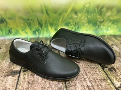 Туфли кожаные Olipas 34 (21 см) ТМ 11