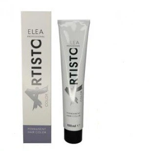 Elea Professional Artisto Color Стойкая крем-краска Корректор 00-N Нейтральный слабо-аммиачный 100 мл