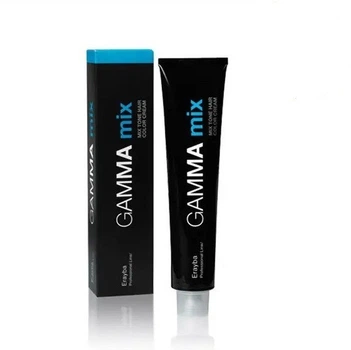 Erayba Gamma Mix Tone Haircolor Cream 0/20 Серебристый микстон 100 мл
