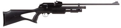 Винтовка Beeman QB II CO2 кал. 4.5 мм