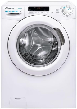 Стиральная машина Candy CSWS4852DWE/1-S