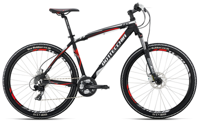 Велосипед Bottecchia MTB Altus Disc 24S 27,5″ 48 / L